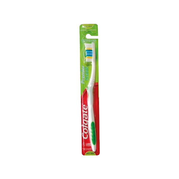 Cepillo dental Colgate Ultra Clean.