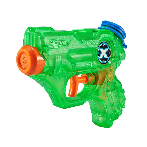 Lanzador de agua nano blaster X-Shot