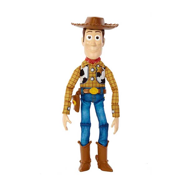 Disney Pixar figura Woody