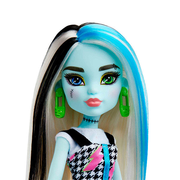 Monster High muñeca Frankie