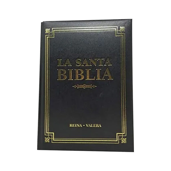 Santa biblia version reina valera 1960