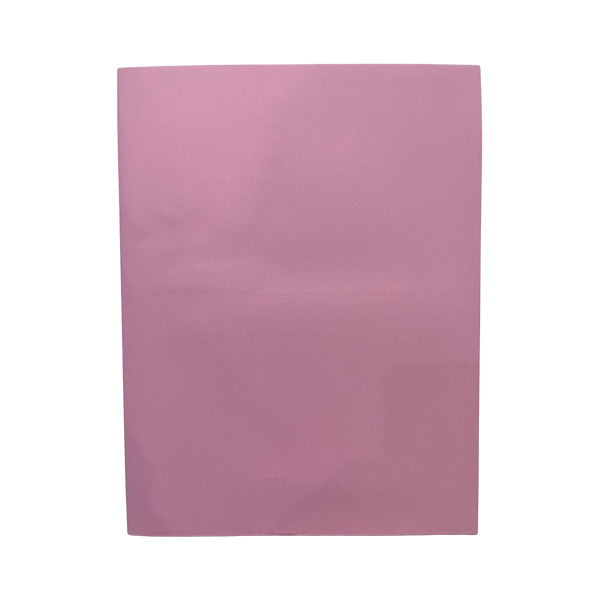 Papel Bond tamaño carta 25 unidades rosado Primavera