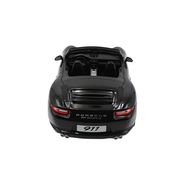 Vehículo control remoto Porsche 911 Carrera S