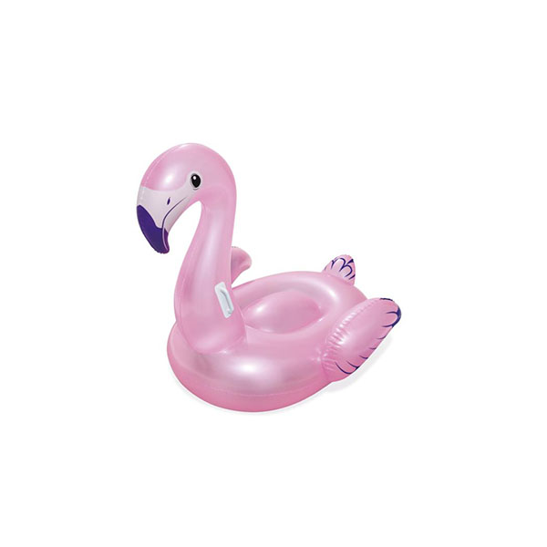 Flamingo inflable