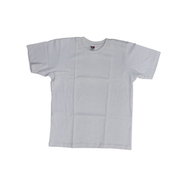 Camiseta niño 3859 14 blanco