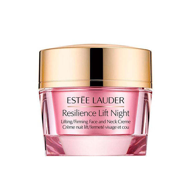 Resilience Lift Night Lifting/Firming Face and Nec