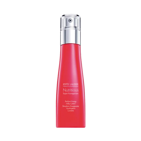 Nutritious Super-Pomegranate Radiant Energy Milky Lotion 100ml