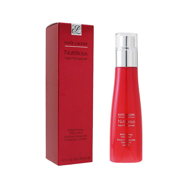 Nutritious Super-Pomegranate Radiant Energy Milky Lotion 100ml
