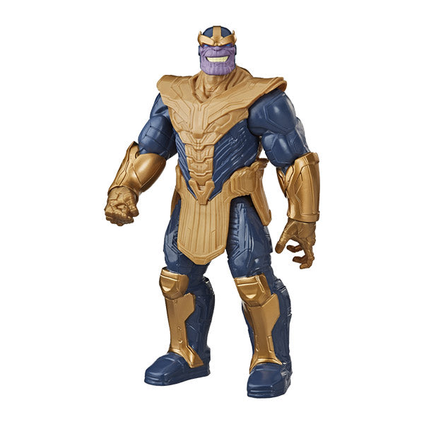 Figura thanos titan hero series