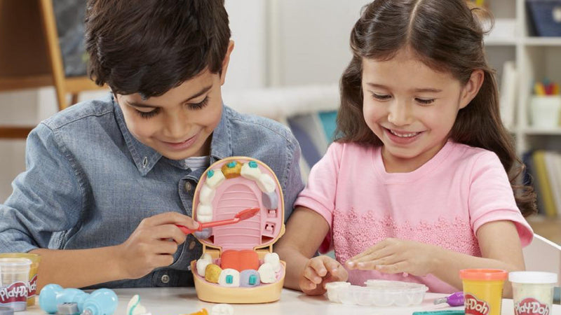 ¡Diversión ilimitada!