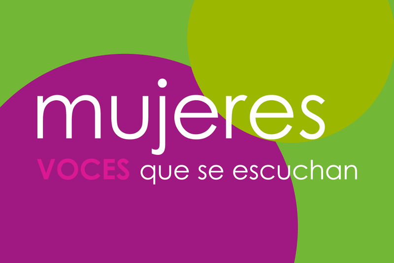 Día Internacional de la Mujer