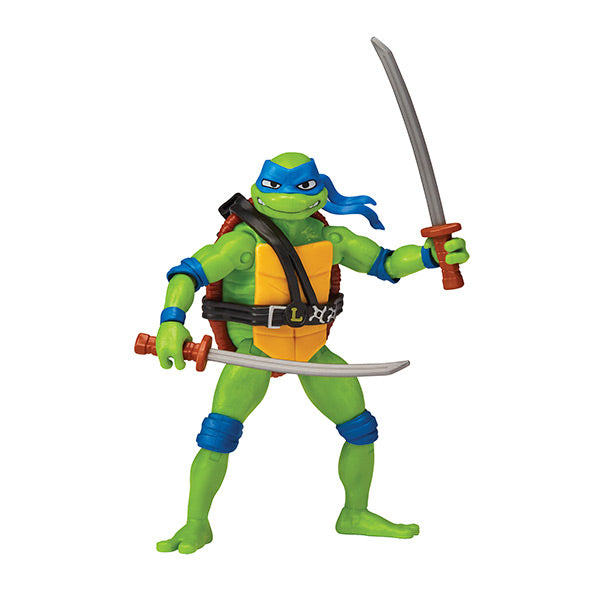 Figura Básica Tortugas Ninja