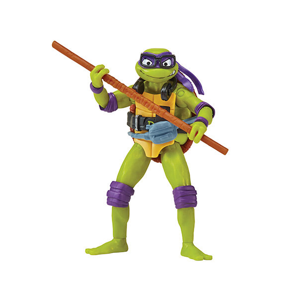 Figura Básica Tortugas Ninja