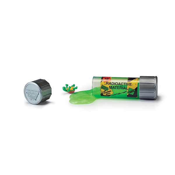 Slime Mutante Sorpresa Tortugas Ninja