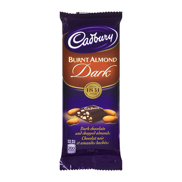 Chocolate almen dark 90 gramos