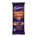 Chocolate almen dark 90 gramos