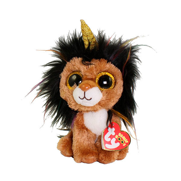 Peluche ramsey león Beanie Boos