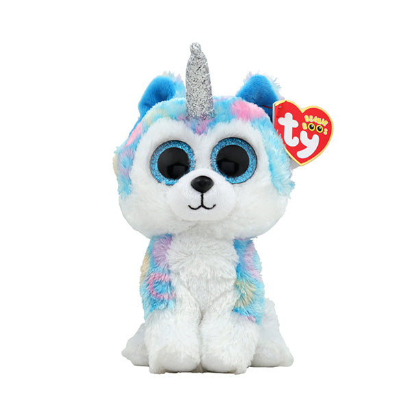 Peluche helena husky Beanie Boos