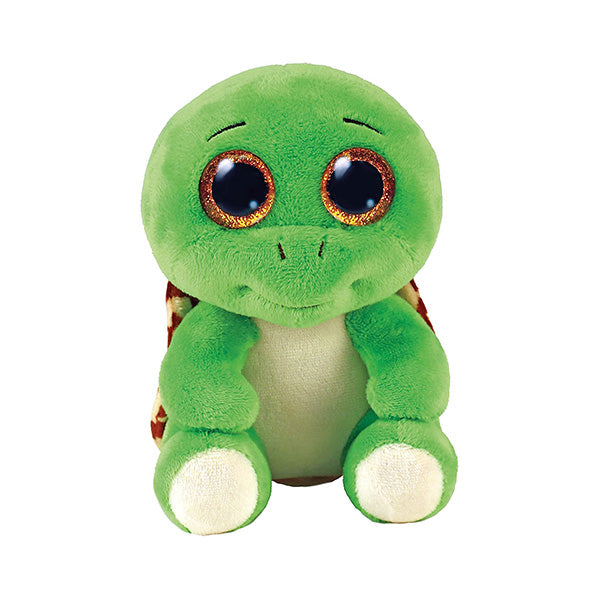 Peluche turbo tortuga Beanie Boos