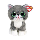 Peluche fergus gato Beanie Boos