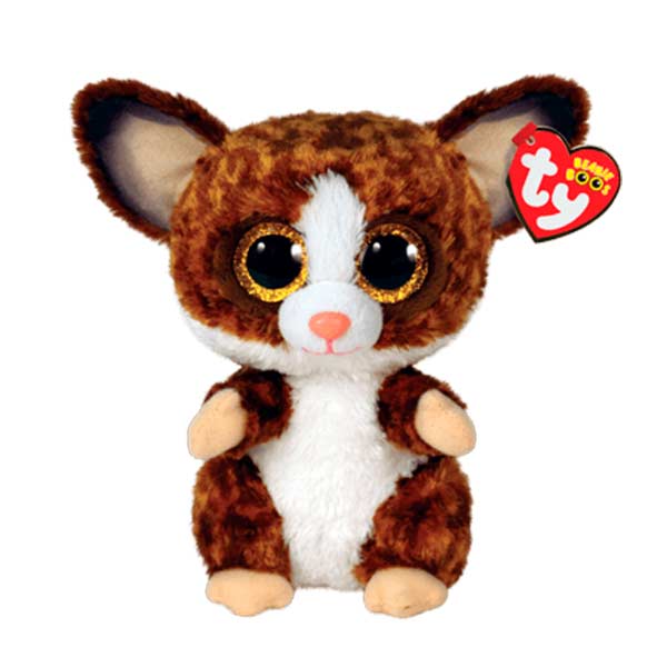 Peluche TY Beanie Boobs