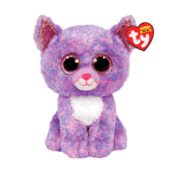 Peluche TY Beanie Boobs