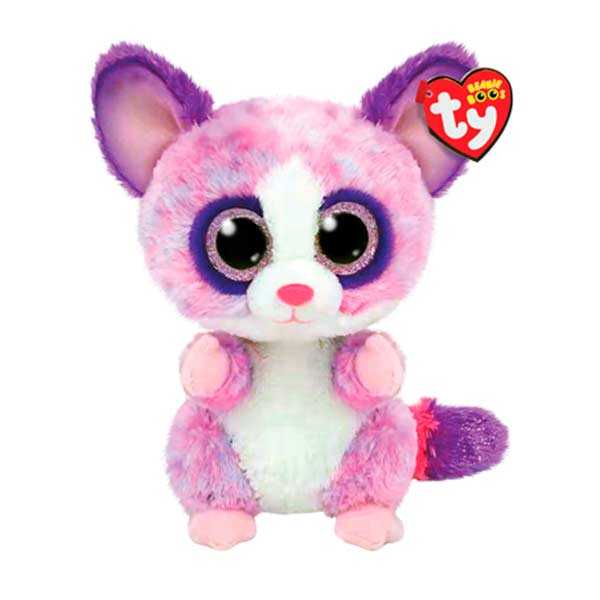 Peluche TY Beanie Boobs