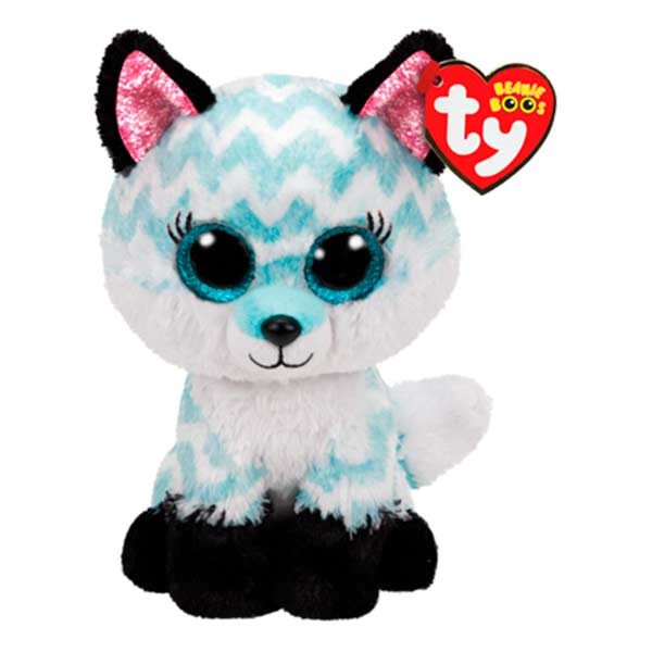 Peluche TY Beanie Boobs