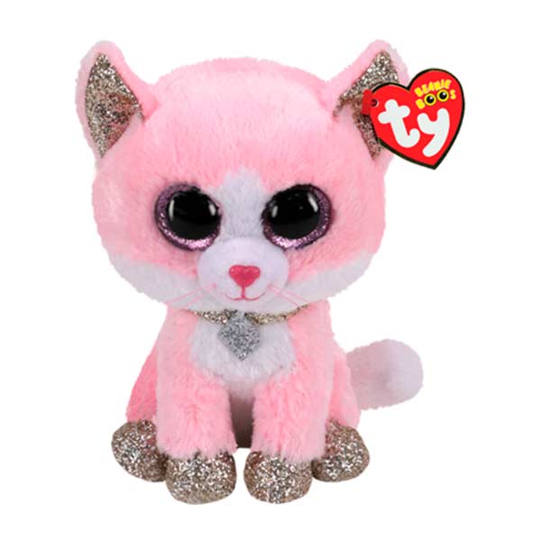 Peluche TY Beanie Boobs