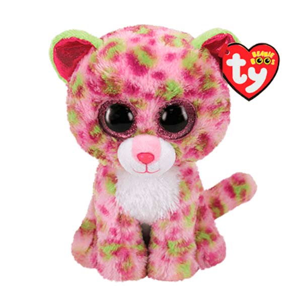 Peluche TY Beanie Boobs