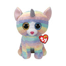 Peluche heather unicornio-gato Beanie Boos