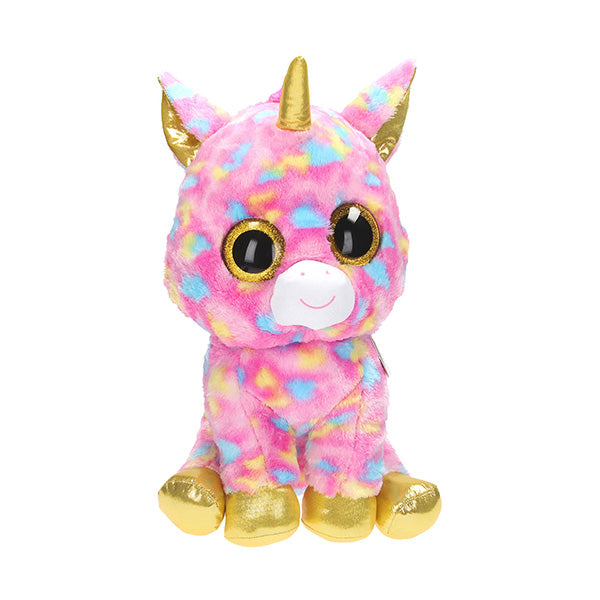 Peluche unicornio grande Beanie Boos