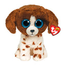 Peluche boos medianos TY