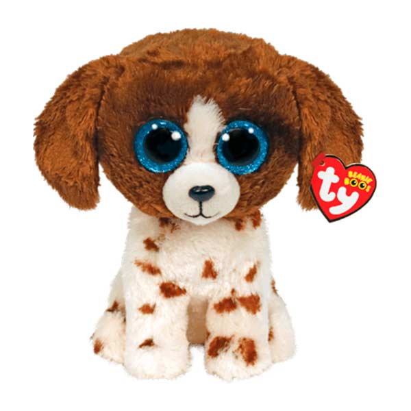 Peluche boos medianos TY