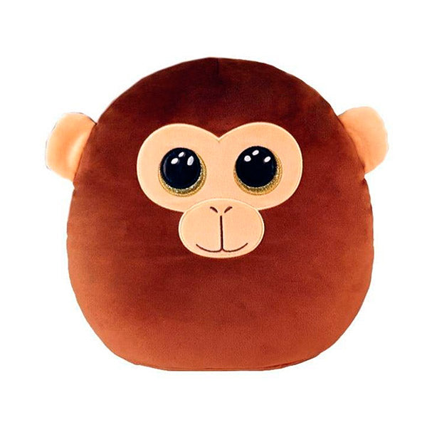 Peluche 10" dunsto mico Squishaboos