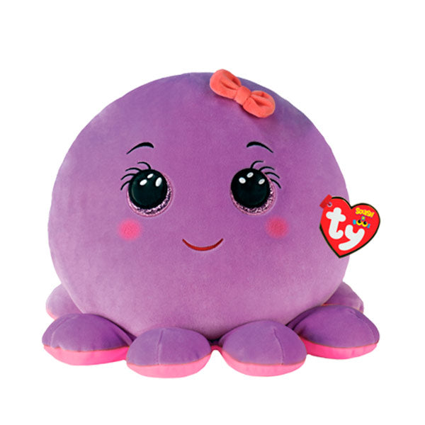 Peluche TY Squishboos mediano