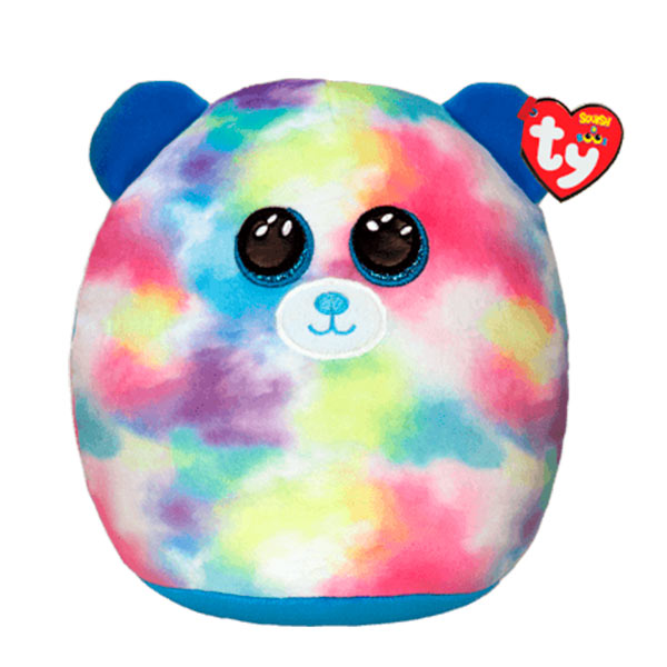 Peluche TY Squishboos mediano