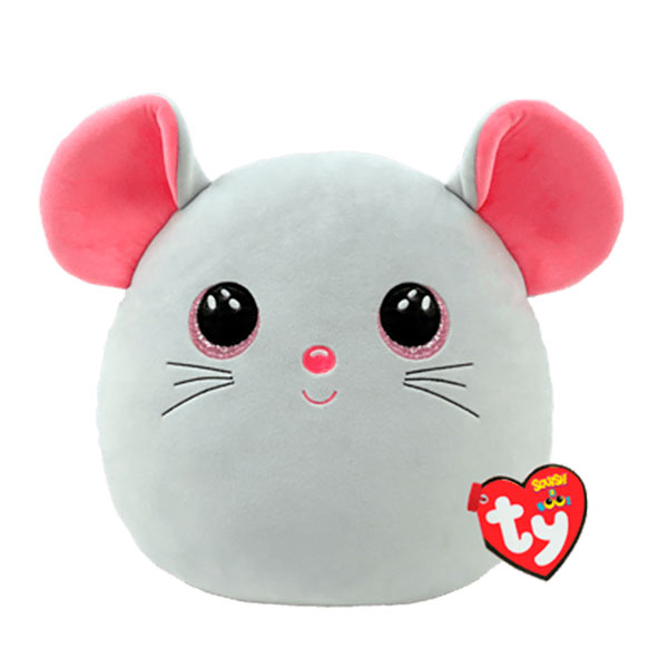 Peluche TY Squishboos mediano