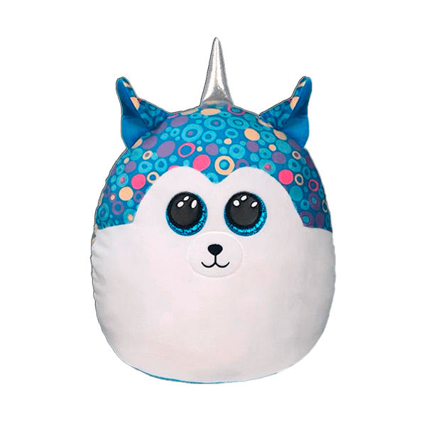 Peluche 10" helena husky Squishaboos