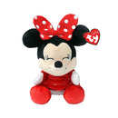 disney minnie mouse regular  44008 ty