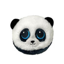 beanie bouncers checkers panda 83004 ty