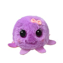 beanie bouncers leggy pulpo violeta 83008 ty