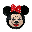 beanie bouncers minnie mouse 83025 ty