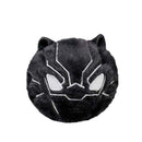 beanie bouncers  black panther 83030 ty