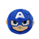 beanie bouncers capitan america 83031 ty