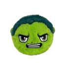 beanie bouncers hulk 83033 ty