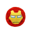 beanie bouncers iron man 83034 ty