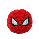 beanie bouncers spiderman 83037 ty
