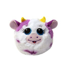 beanie bouncers daisy vaca 83059 ty