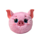 beanie bouncers posey cerdo 83060 ty